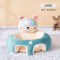 Learning Sitting Chair OEM Baby Sofa Learning Sitting Chair Supplier